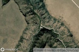 East Fork Jarbidge River