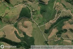 Ribeirao dos Prazeres