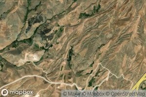 Cheshmeh-ye Nad `Ali