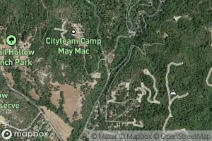 Lompico Creek