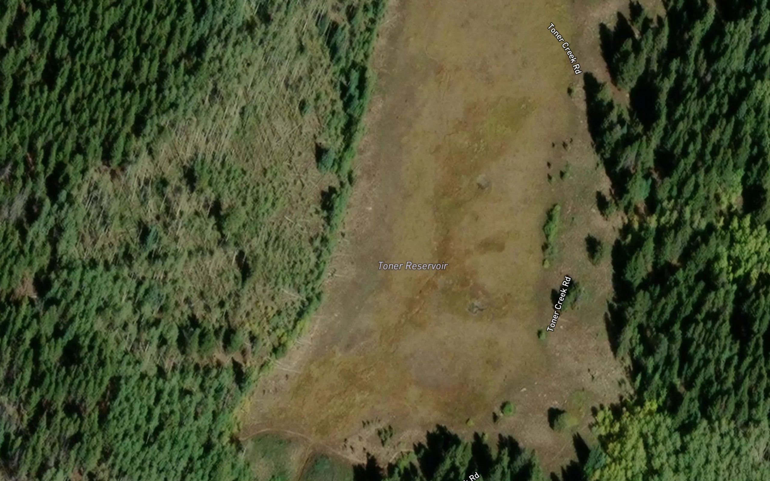 Toner Reservoir