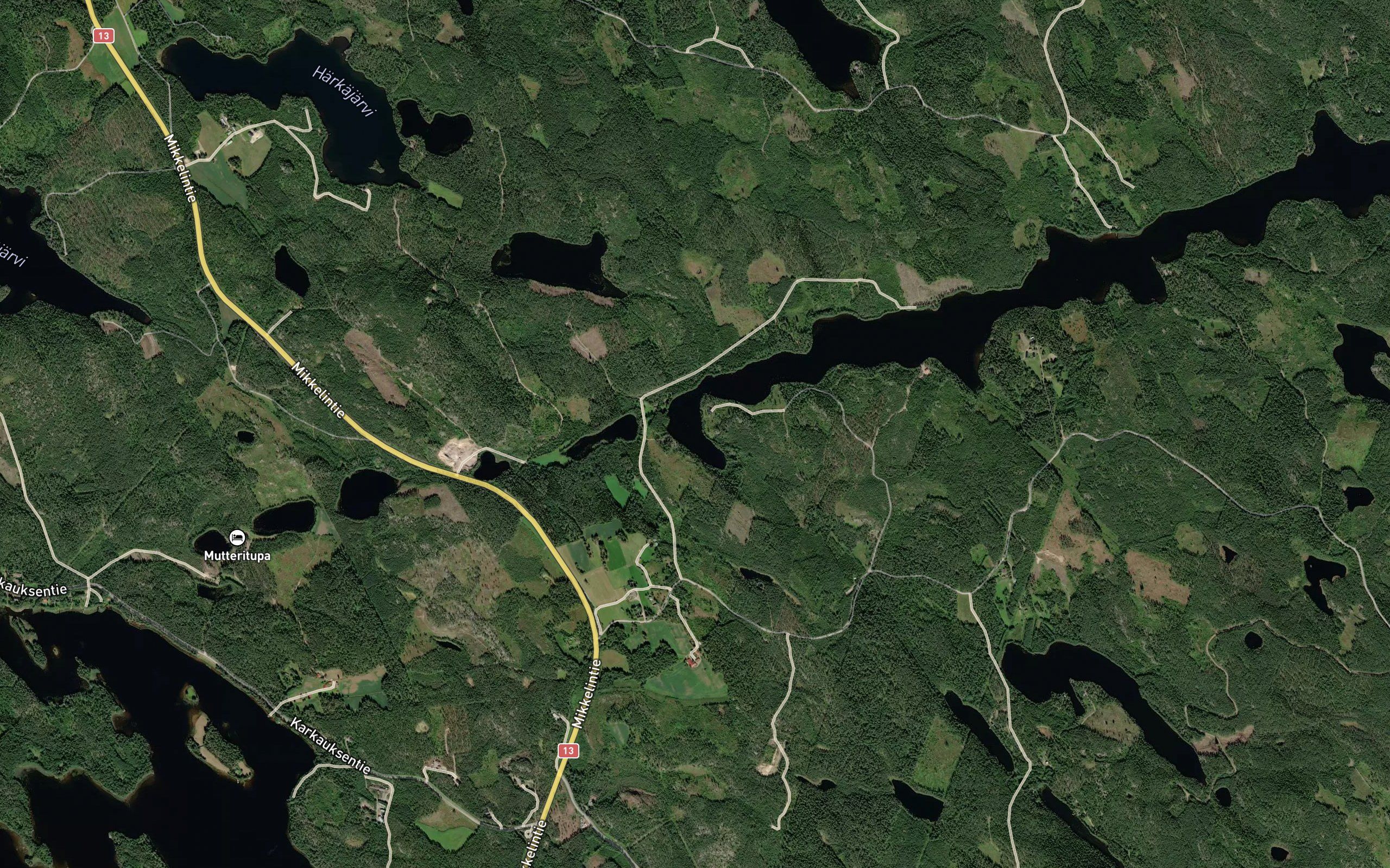 Suonvuorenlahti