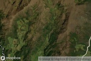 Quebrada Palmar de Arriba