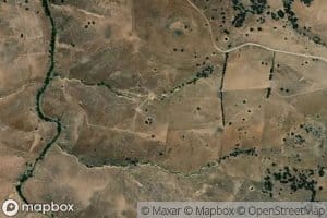 Mianga Creek