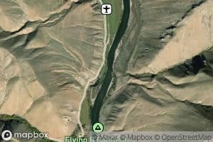 Reservoir Creek