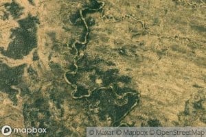 Quebrada Las Cocuizas