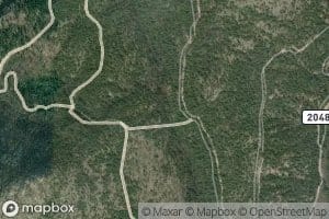 West Fork Rock Creek