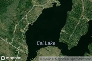 Eel Lake