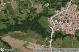 Ribeirao Guarda-Mor