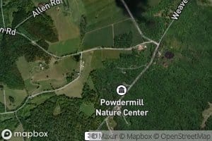 Powdermill Run