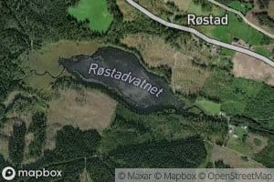 Rostadvatnet