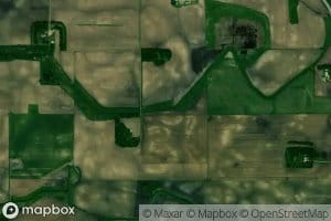 County Ditch Number Seven