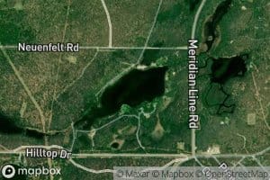 Sixth Spectacle Lake