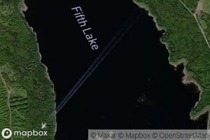 Fifth Lake