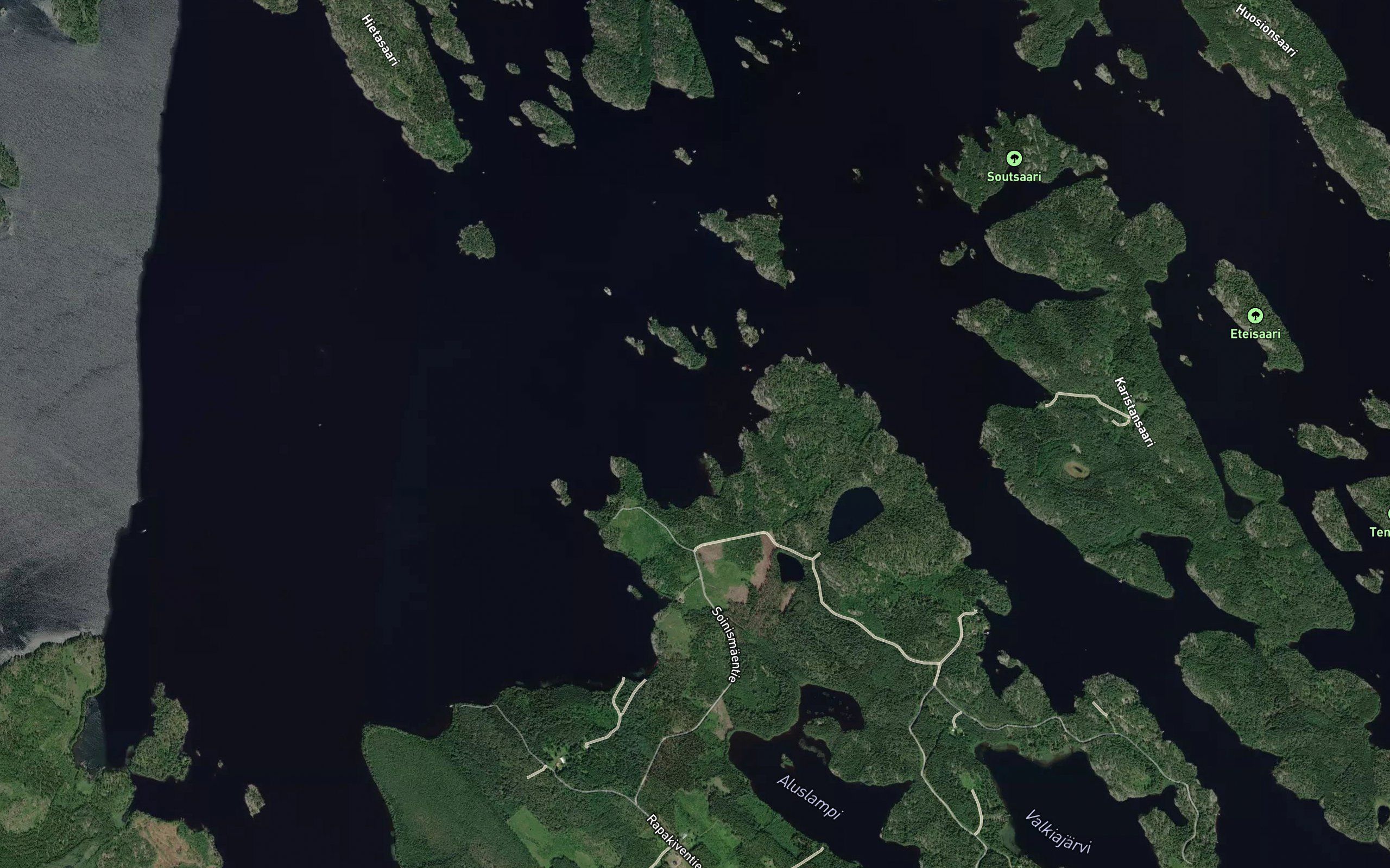 Luhtiislahti