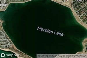 Marston Lake