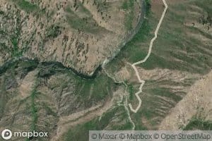 Sheep Creek