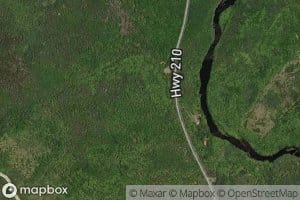 Fifteen Mile Brook