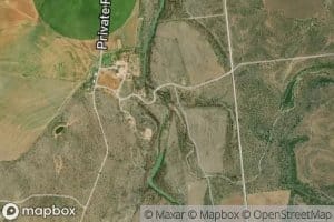 Threemile Creek
