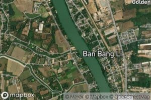 Khlong Bang Song Roi