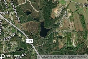 Batesburg Reservoir