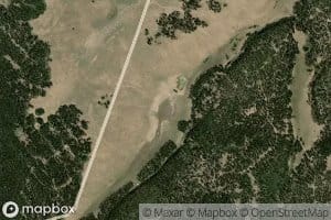 Mud Lake