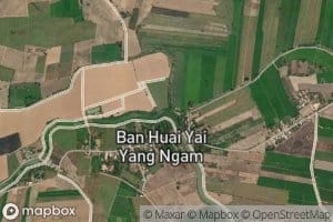 Ang Kep Nam Huai Yai Yang Khao