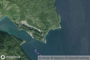 Nascall Hot Springs
