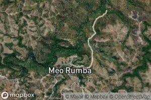 Luku Meurumba