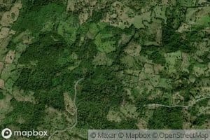 Arroyo Agua Hedionada