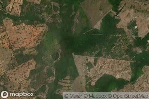 Corrego Lava-Cavalos