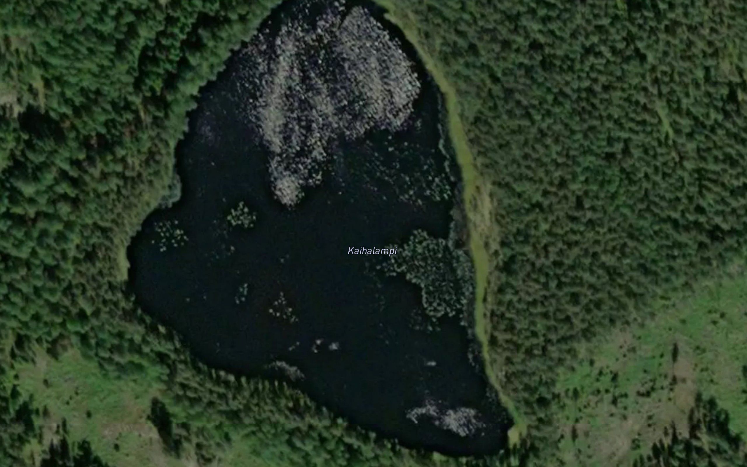 Kaihalampi
