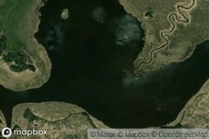 Grassy Island Lake