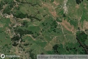 Popaingawariwari Stream