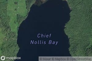 Chief Nollis Bay