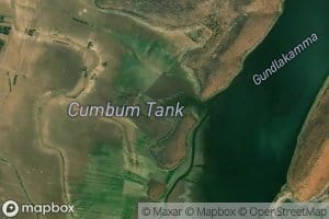 Cumbum Tank