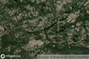 South Fork Boulder Creek