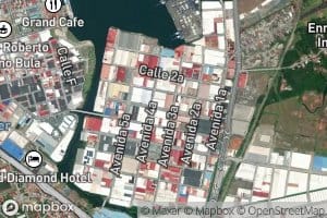 Rio del Puerto Escondido