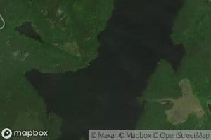 Muskeg Lake