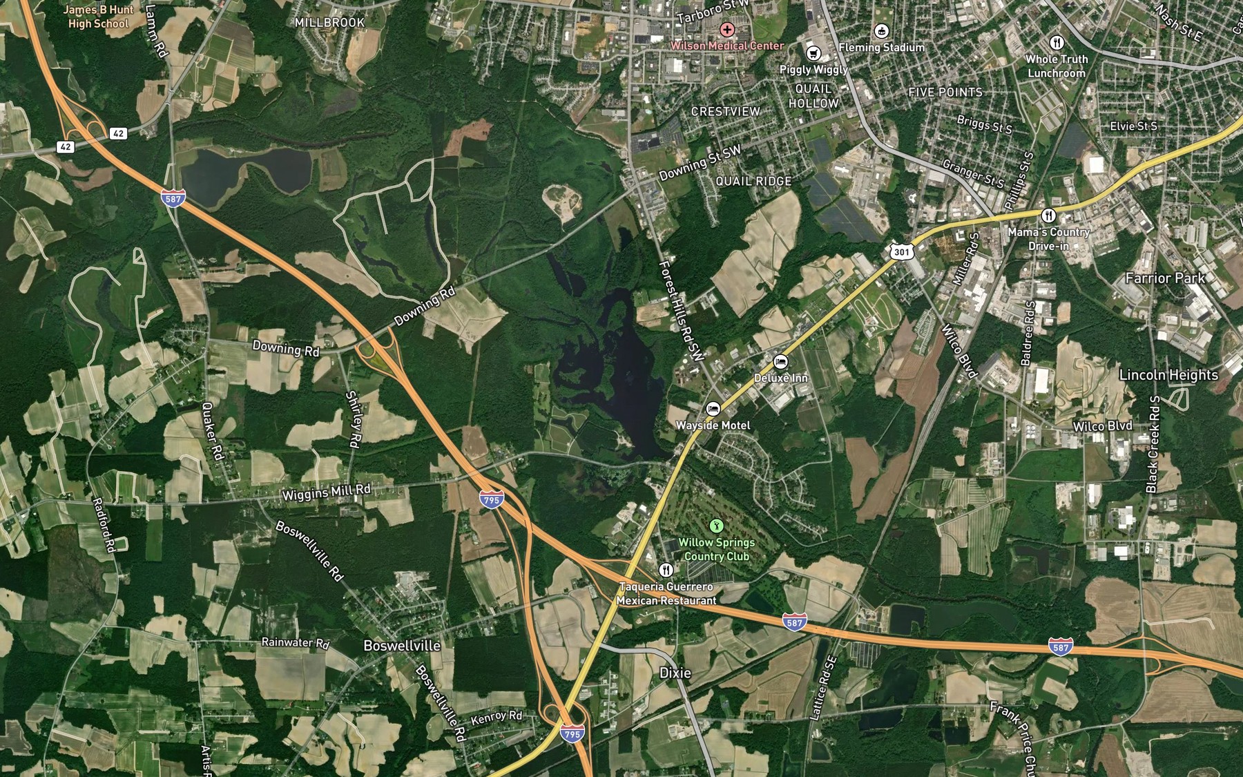 Spot 4 Fishing in North Carolina 2026 — Live Reports, Forecast & AI ...