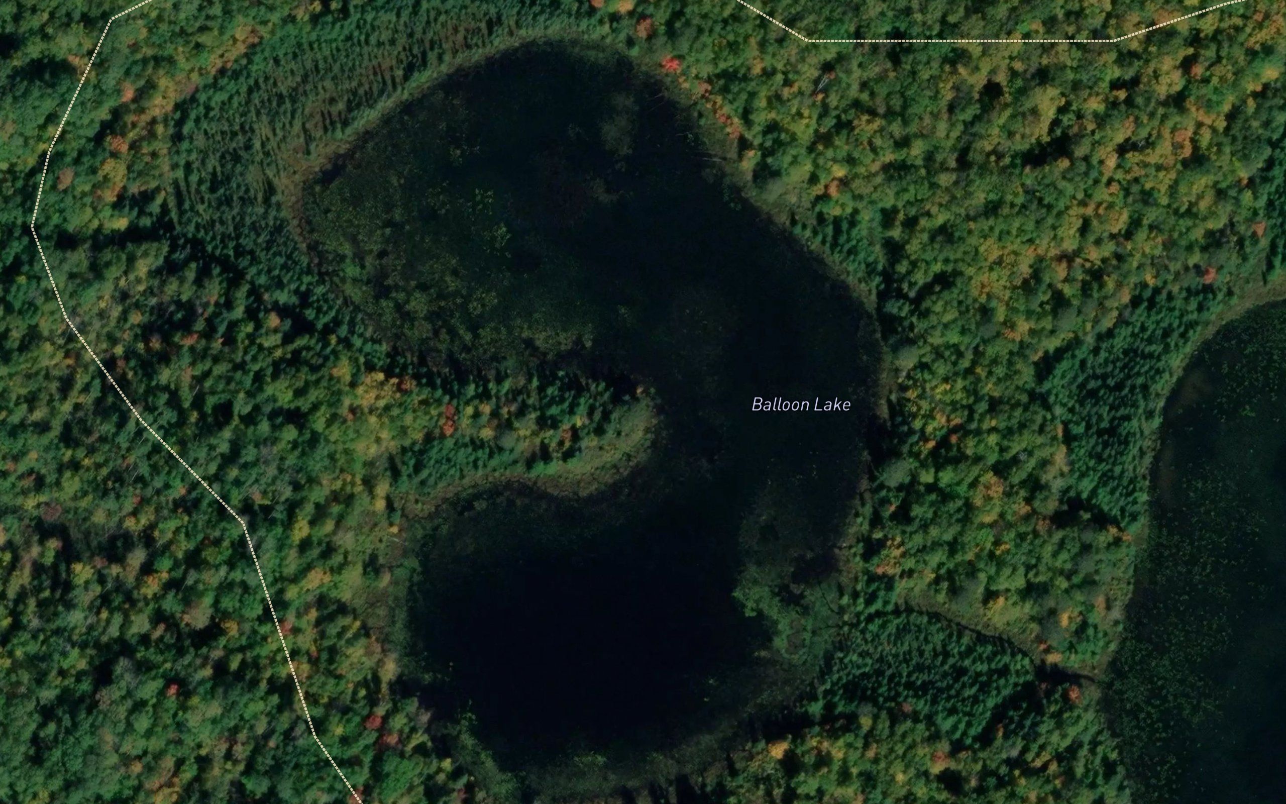 Balloon Lake