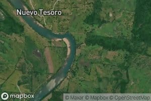 Arroyo Negro