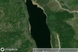 Forsyth Lake