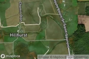 Ruisseau Veillette