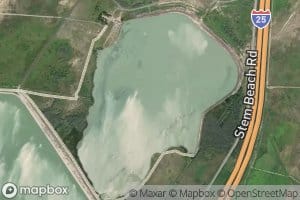 Saint Charles Reservoir Number 2