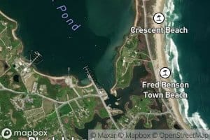 New Harbor