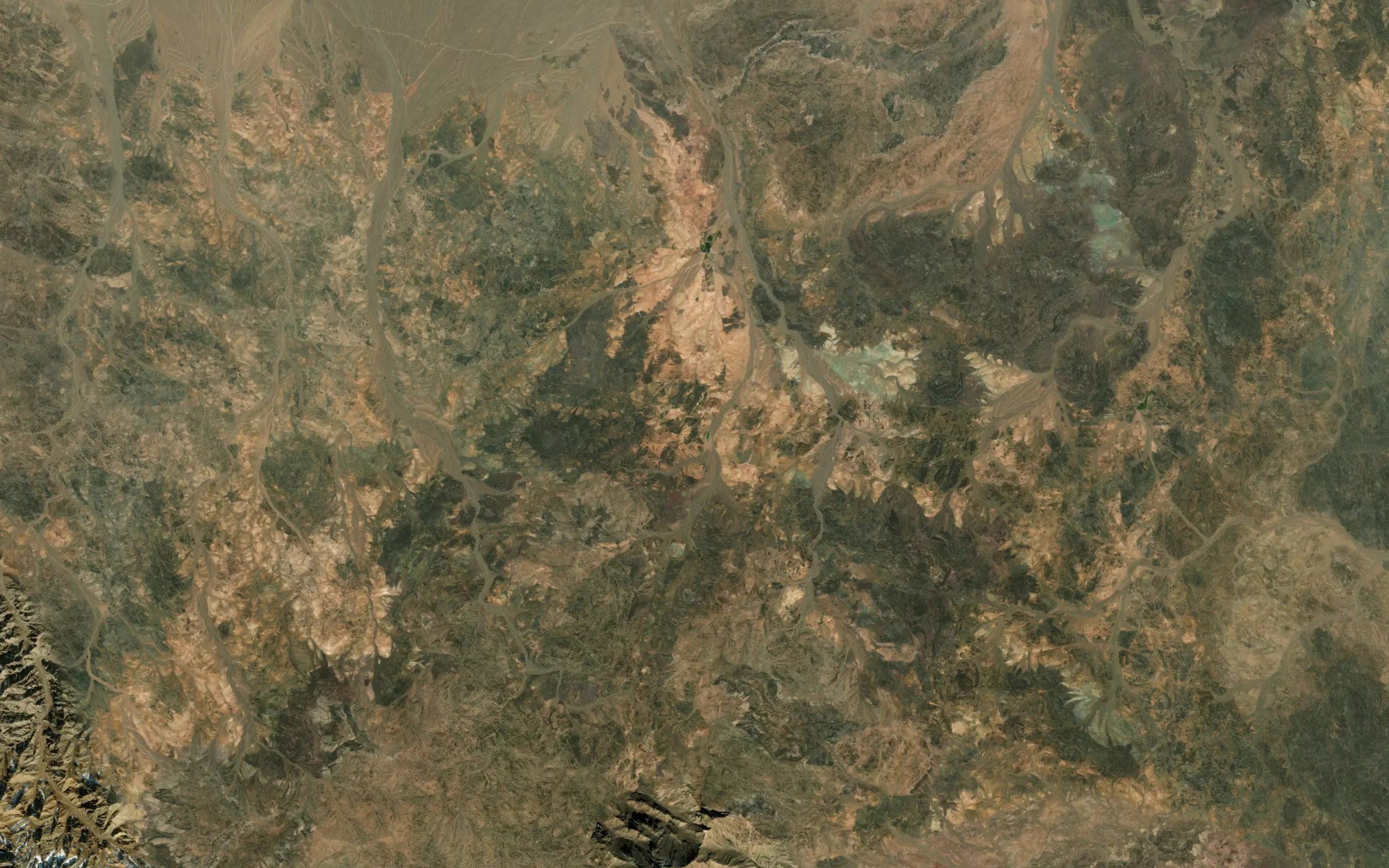 Cheshmeh-ye Gandab