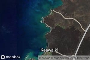 Pueo Bay