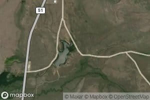 Indian Creek