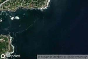 York Harbor Entrance